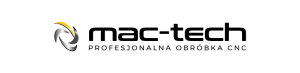 Logo Mac-Tech